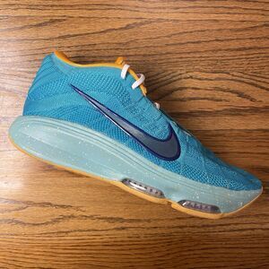 Nike G.T. Hustle 3 Victor Wembanyama Dusty Cactus Basketball Men's 11.5 NEW